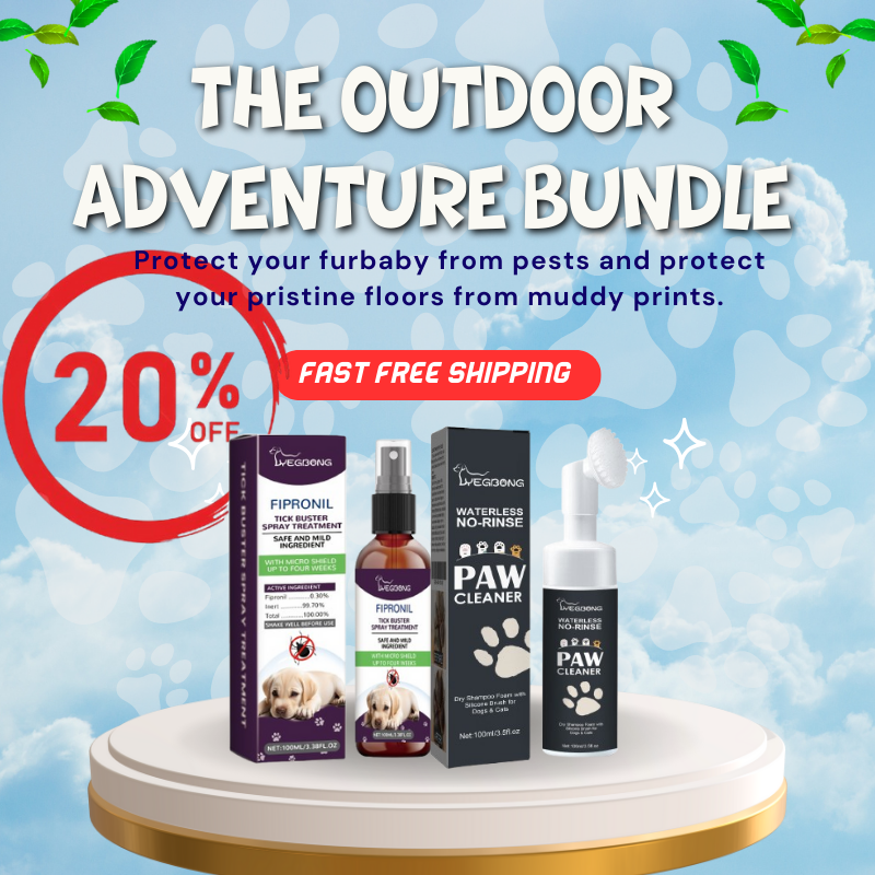 The Outdoor Adventure Bundle